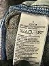 Gap Kids 100% Cotton Blue Jeans Size 6 - photo 4