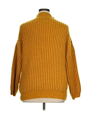 Poetry Clothing Pullover Sweater (view 2)