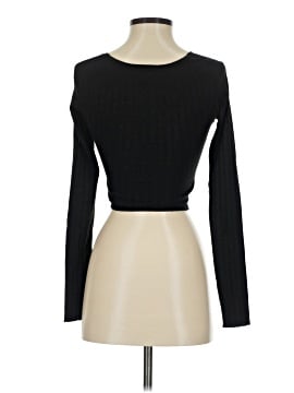 Princess Polly Long Sleeve Top (view 2)