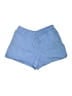 Universal Thread Solid Blue Shorts Size M - photo 1