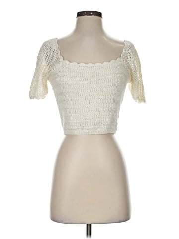 Abercrombie & Fitch Cardigan (view 1)