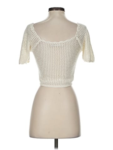Abercrombie & Fitch Cardigan (view 2)