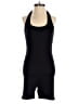 Unbranded Black Romper Size S - photo 1