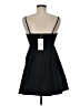 Shore 100% Cotton Black Cocktail Dress Size M - photo 2