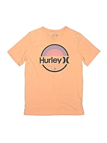 Hurley Short Sleeve T-Shirt (view 1)
