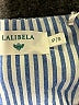Lalibela Blue Jumpsuit Size P - Sm - photo 4