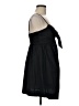 Shore 100% Cotton Black Cocktail Dress Size M - photo 4