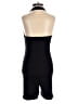 Unbranded Black Romper Size S - photo 2