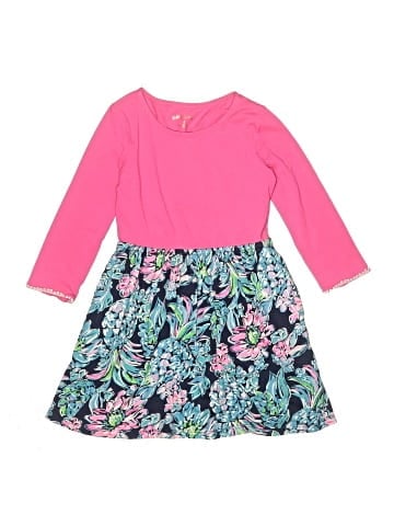 Lilly Pulitzer Dress (view 1)