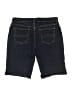 Lucky Brand Blue Denim Shorts Size 8 - photo 2