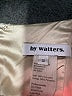 by watters. 100% Polyester Ivory Cocktail Dress Size 10 - photo 7