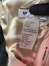 by watters. 100% Polyester Ivory Cocktail Dress Size 10 - photo 8
