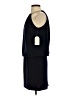 Jessica Simpson Solid Blue Cocktail Dress Size 2 - photo 5