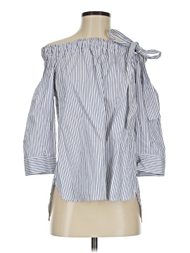Assorted Brands 3/4 Sleeve Blouse (view 1)