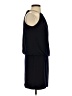 Jessica Simpson Solid Blue Cocktail Dress Size 2 - photo 4