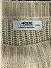 Ardene 100% Acrylic Tan Turtleneck Sweater Size XS - photo 7