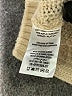Ardene 100% Acrylic Tan Turtleneck Sweater Size XS - photo 8