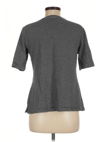 Croft & Barrow Short Sleeve Henley (view 2)