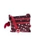 Kipling Red Crossbody Bag One size - photo 1