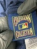 MLB Blue Pullover Hoodie Size 10 - 12 - photo 3
