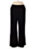 Scoop Black Dress Pants Size XL - photo 1