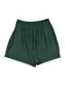 Princess Polly Houndstooth Green Shorts Size 4 - photo 1