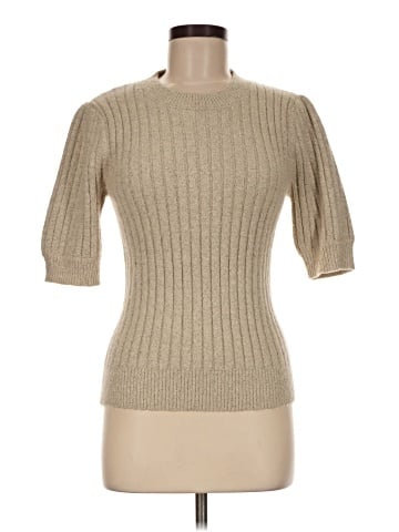 Greylin Pullover Sweater (view 1)