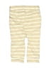 Old Navy Stripes Ivory Casual Pants Size 6-12 mo - photo 2