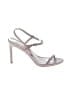 Sam Edelman Silver Sandals Size 7 1/2 - photo 1