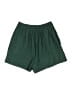 Princess Polly Houndstooth Green Shorts Size 4 - photo 2