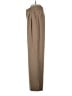 Assorted Brands 100% Polyester Brown Tan Dress Pants Size S (estimated) - photo 5