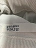 Sfera Ivory Long Sleeve Turtleneck Size S - photo 8