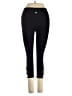 Popflex Black Active Pants Size 4 - photo 2