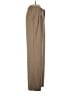Assorted Brands 100% Polyester Brown Tan Dress Pants Size S (estimated) - photo 4