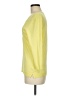 525 America Yellow Pullover Sweater Size M - photo 5