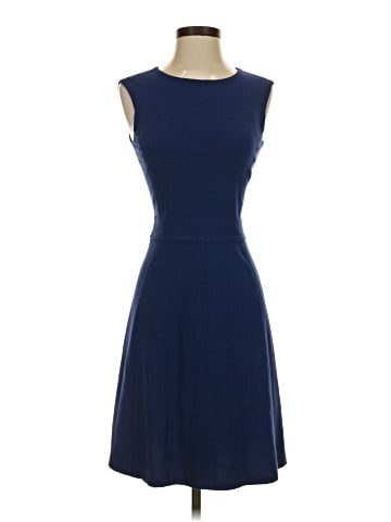 BCBGMAXAZRIA Cocktail Dress (view 1)