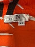 Natori Orange Sleeveless Blouse Size XS - photo 7