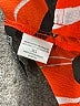 Natori Orange Sleeveless Blouse Size XS - photo 8