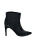 Rebecca Minkoff Black Ankle Boots Size 8 1/2 - photo 1