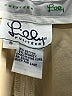 Lilly Pulitzer Solid Tan Khakis Size 8 - photo 6