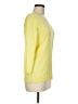 525 America Yellow Pullover Sweater Size M - photo 4