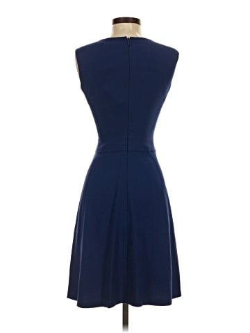 BCBGMAXAZRIA Cocktail Dress (view 2)