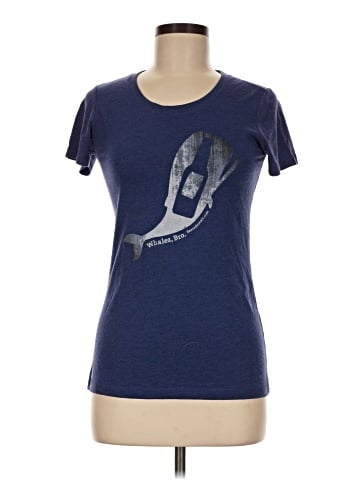 Bella Short Sleeve T-Shirt (view 1)