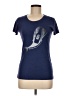 Bella Blue Short Sleeve T-Shirt Size M - photo 1