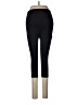 Athleta Color Block Black Active Pants Size M - photo 2
