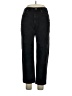 Lee Black Jeans Size 33 waist (estimated) - photo 1