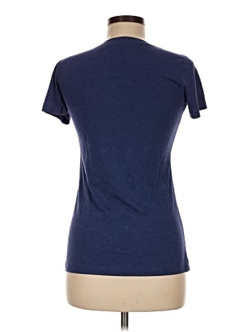 Bella Short Sleeve T-Shirt (view 2)