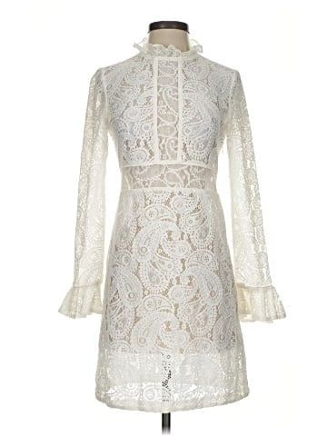 Maje Cocktail Dress (view 1)