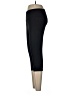 Athleta Color Block Black Active Pants Size M - photo 5