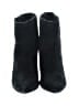 Rebecca Minkoff Black Ankle Boots Size 8 1/2 - photo 2